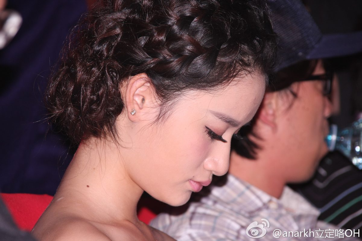 Xiaoting Guo HD画像/フォトギャラリーダウンロード #1985547