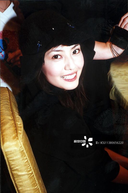 カオ・ユアンユアン HD画像/フォトギャラリーダウンロード #667812