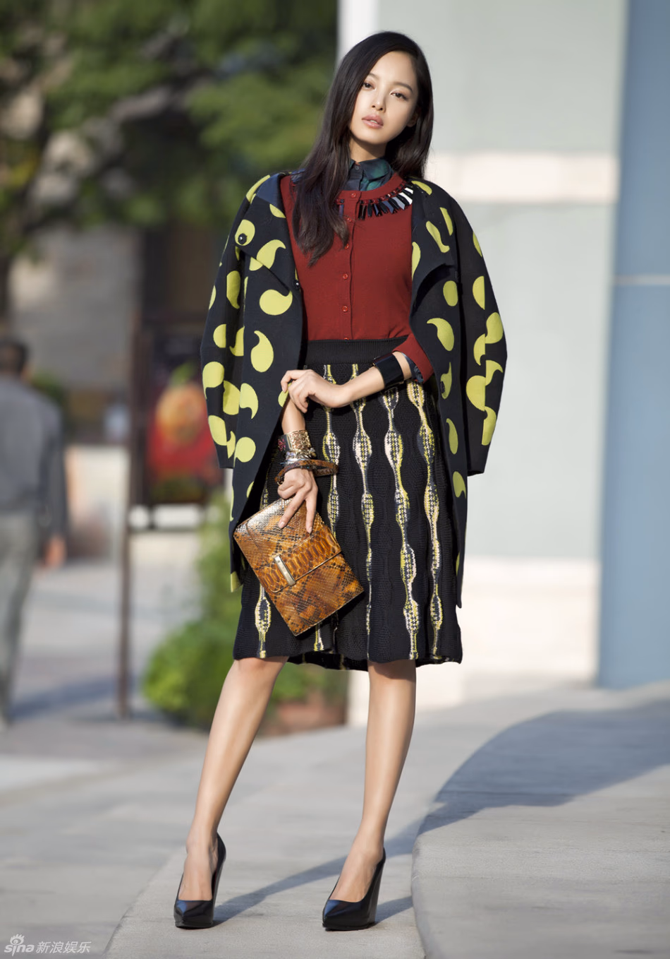 辛芷蕾 高清写真/照片下载 #3468354