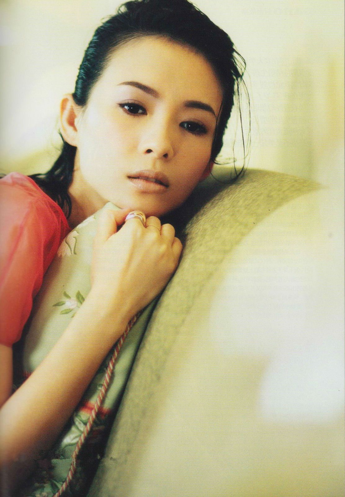 章子怡 高清写真/照片下载 #1041426