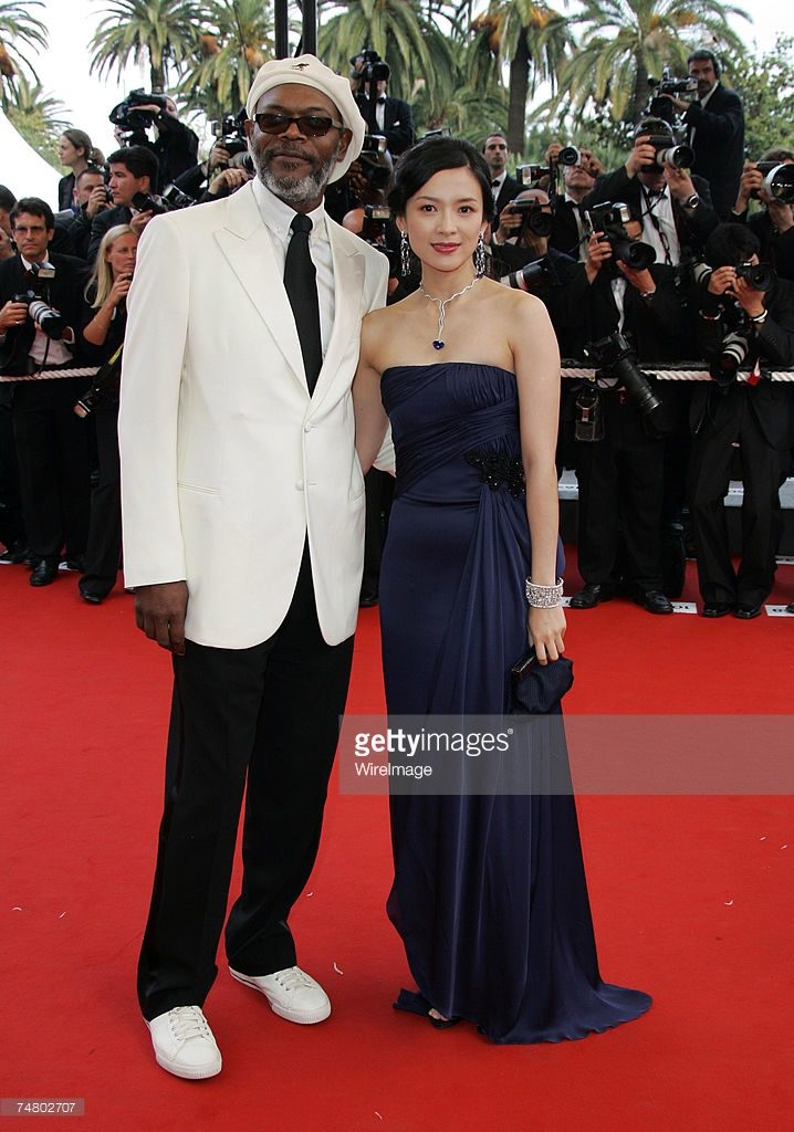 장쯔이 HD 이미지/사진 갤러리 다운로드 #1046540