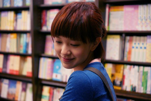 Amber Kuo HD Images/Photo Gallery Download #1733543
