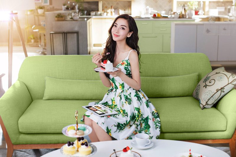Angelababy HD Images/Photo Gallery Download #6645927
