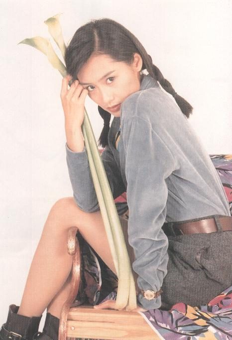 Athena Chu HD Images/Photo Gallery Download #1420446