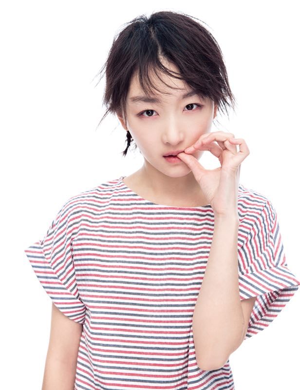 Dongyu Zhou HD画像/フォトギャラリーダウンロード #1915378