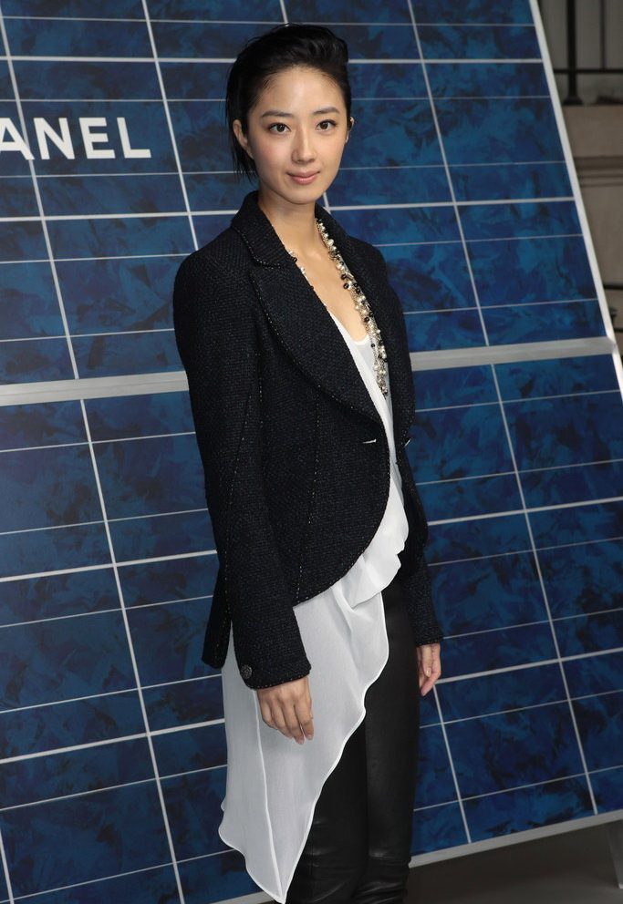 Gwei Lun-Mei HD Images/Photo Gallery Download #1655979