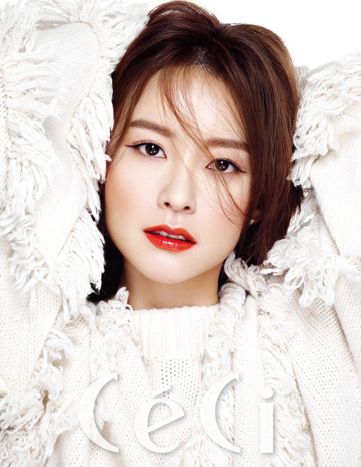 정유미 HD 이미지/사진 갤러리 다운로드 #7065284