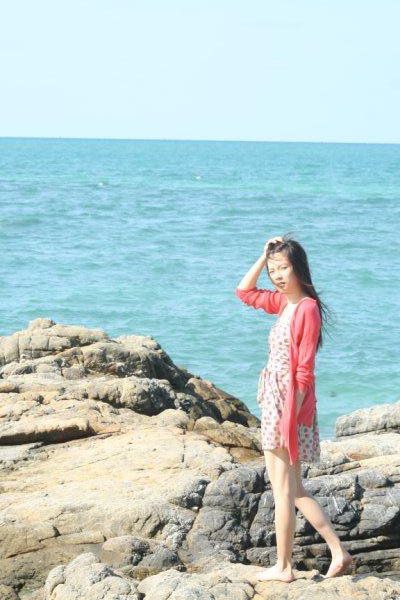 Pimchanok Leuwisetpaibul HD Images/Photo Gallery Download #9199003