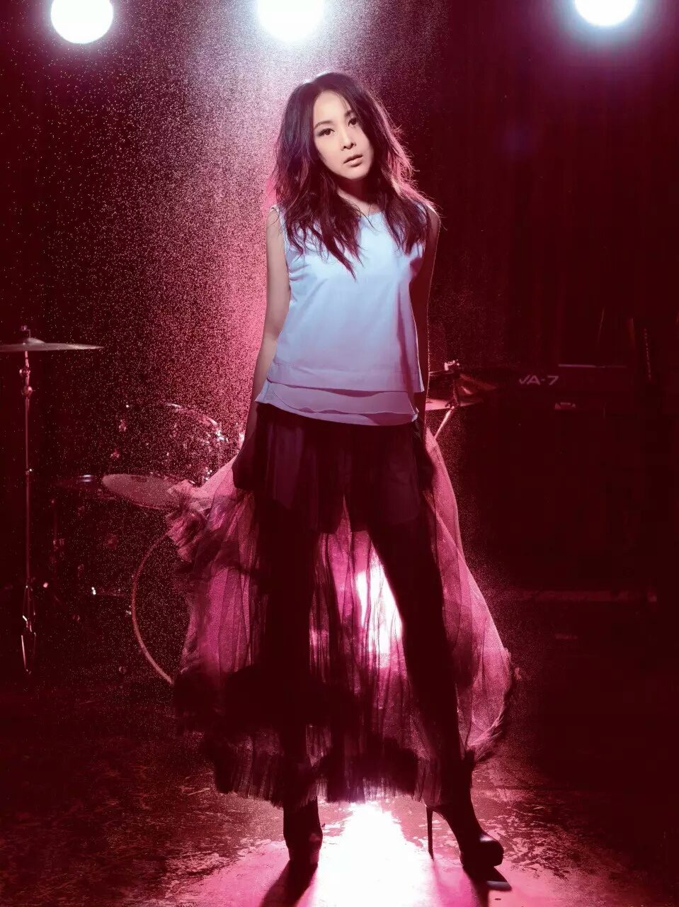 Rene Liu HD Images/Photo Gallery Download #1063595