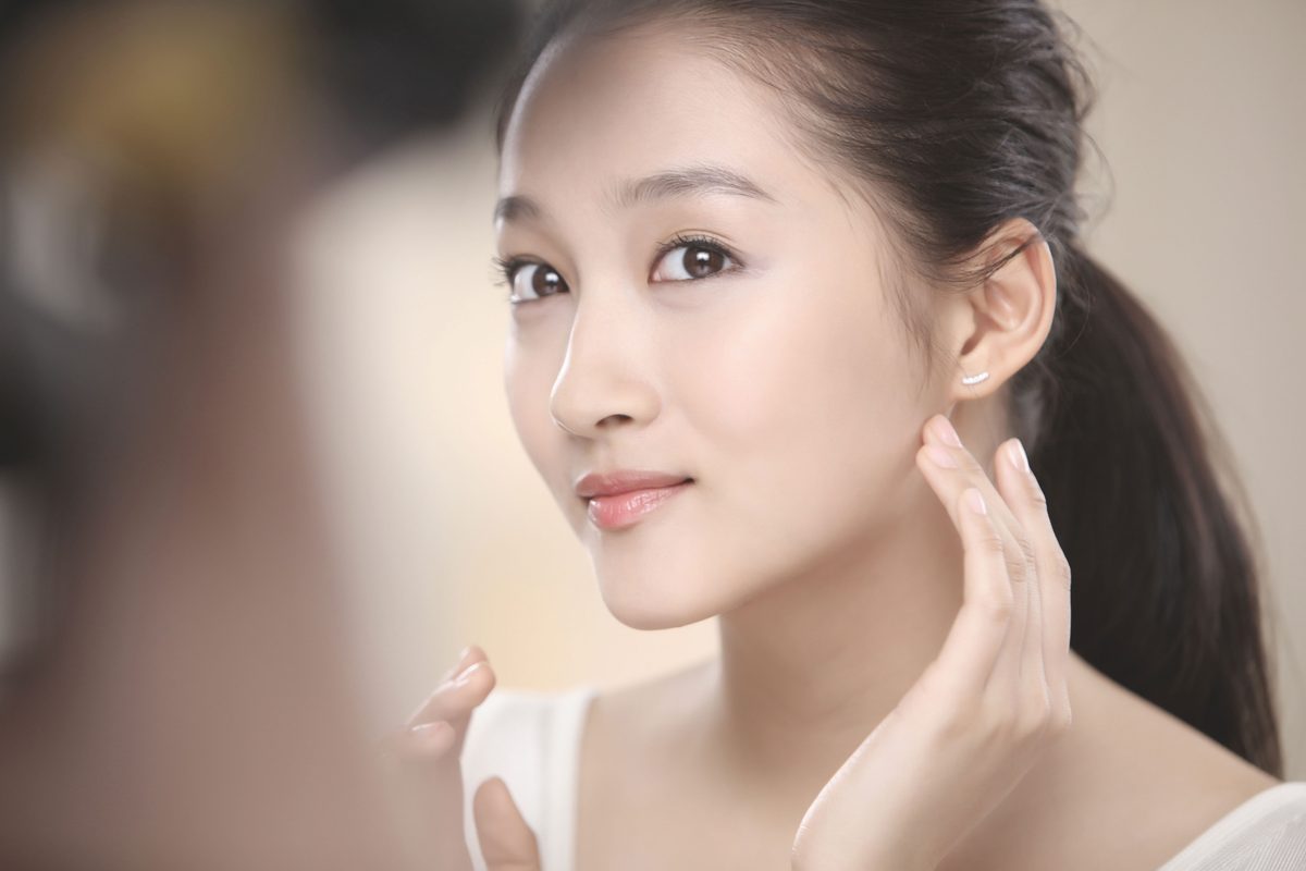 Xiaotong Guan HD Images/Photo Gallery Download #7041418