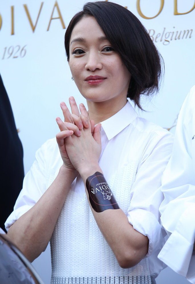 Xun Zhou HD Images/Photo Gallery Download #757601