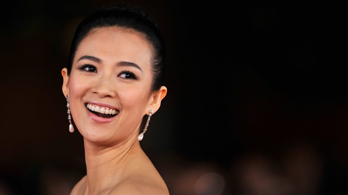 章子怡 高清写真/照片下载 #1041718