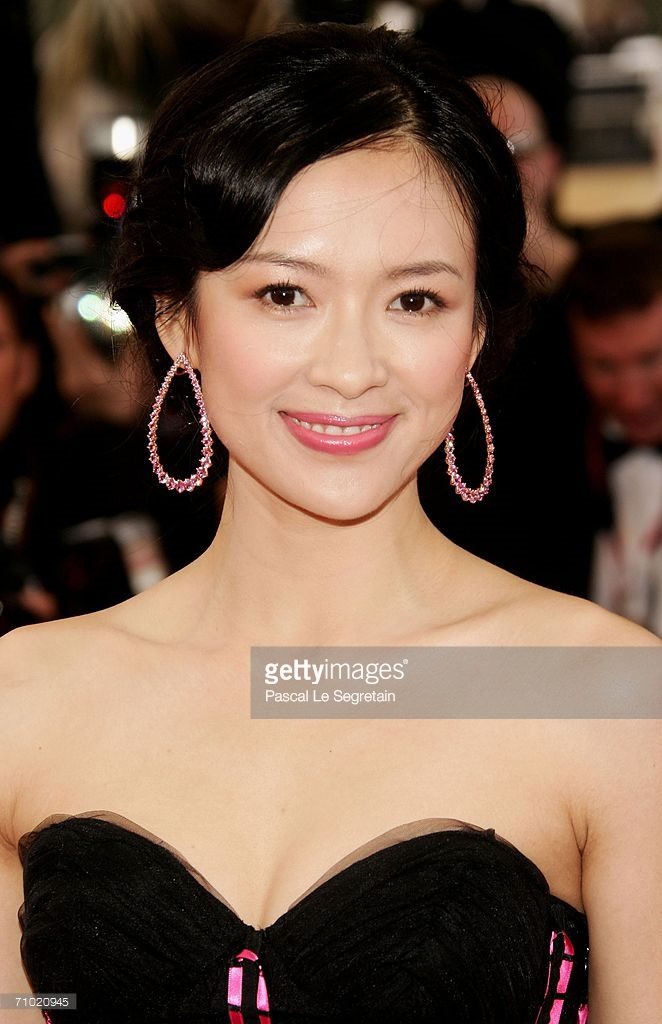 장쯔이 HD 이미지/사진 갤러리 다운로드 #1046832