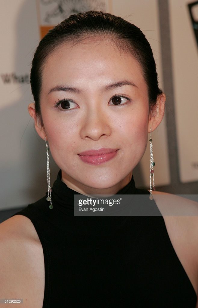 Ziyi Zhang HD Images/Photo Gallery Download #1048821