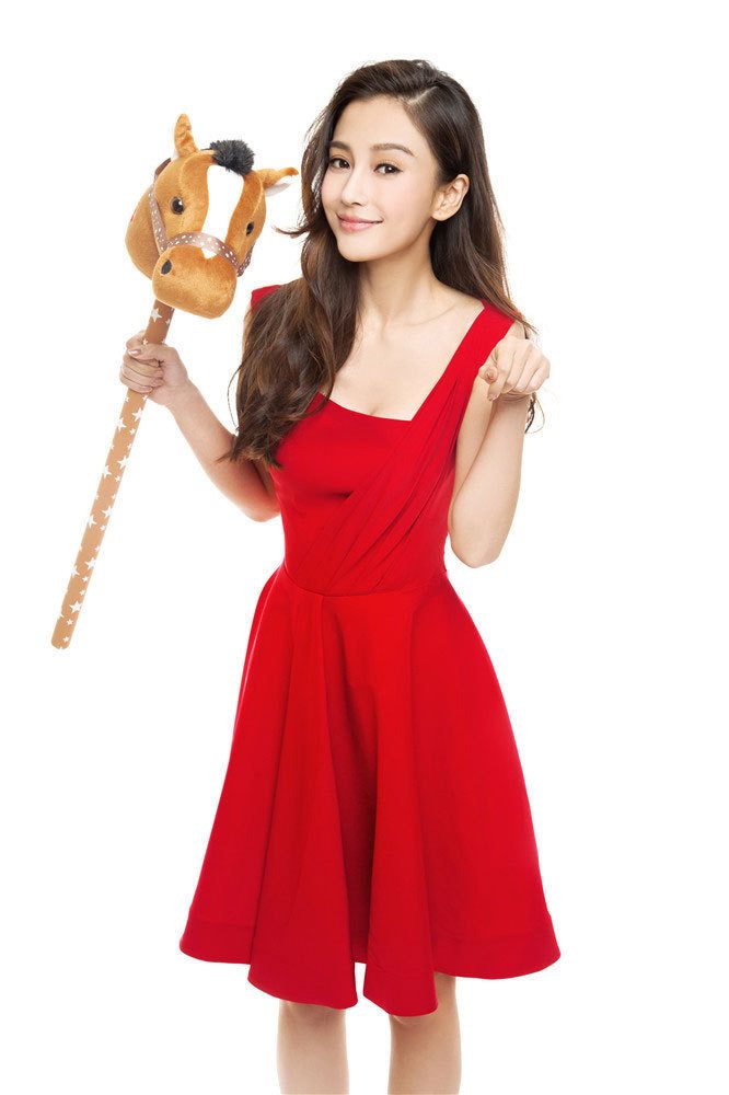 Angelababy HD Images/Photo Gallery Download #6648208