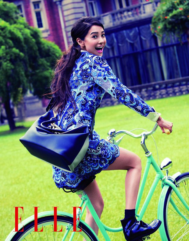 Angelababy HD Images/Photo Gallery Download #6653038