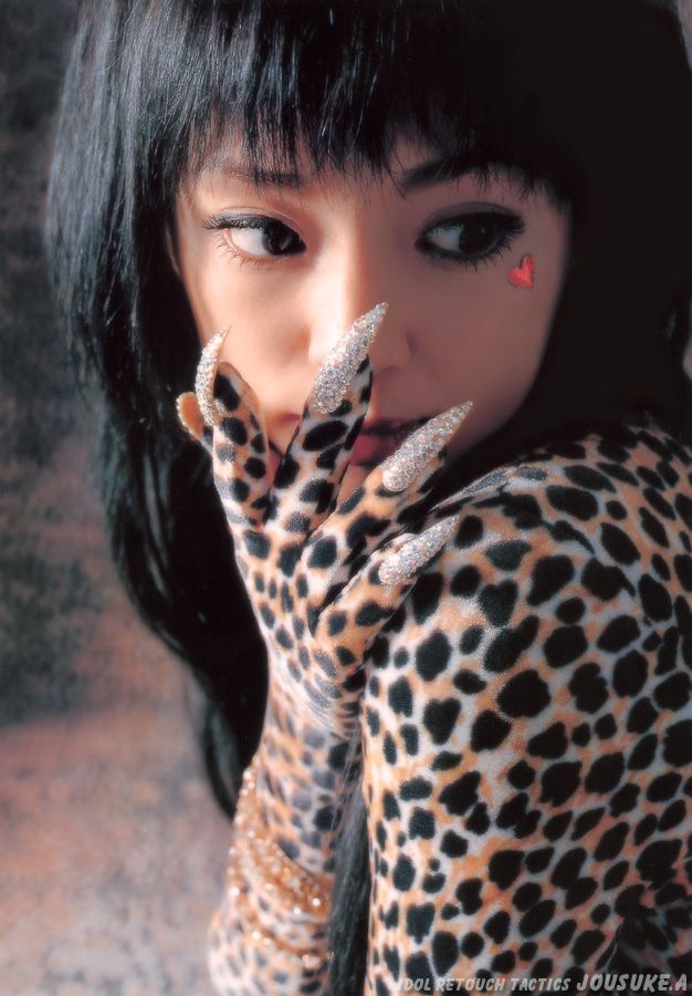 Ayumi Hamasaki HD Images/Photo Gallery Download #8859491