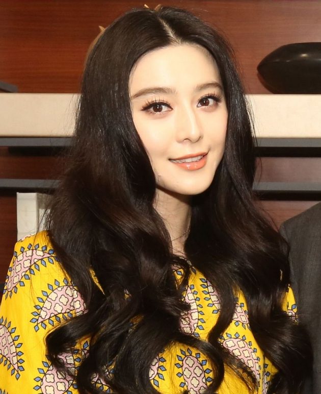 ファン・ビンビン HD画像/フォトギャラリーダウンロード #1185205