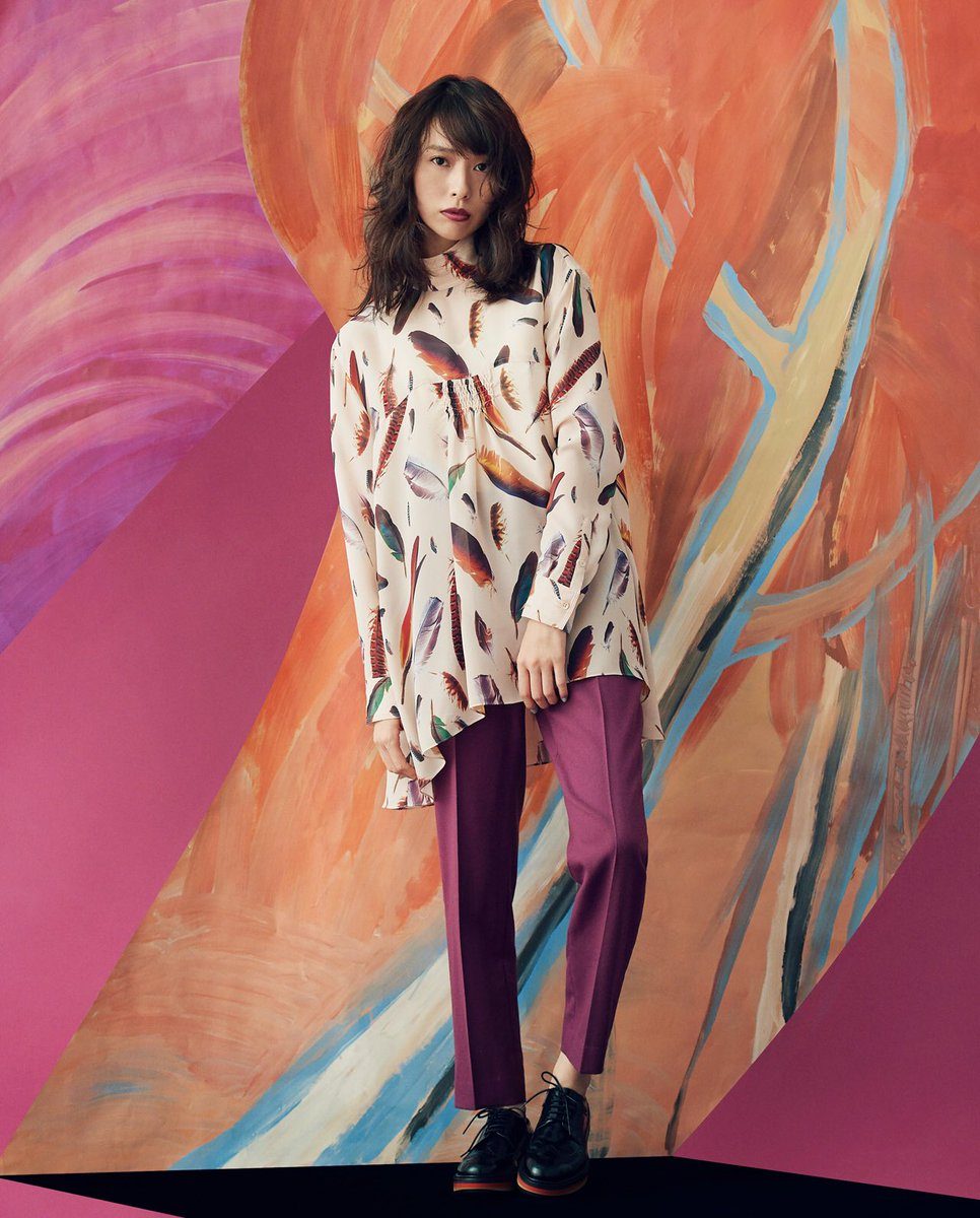 户田惠梨香 高清写真/照片下载 #4078085