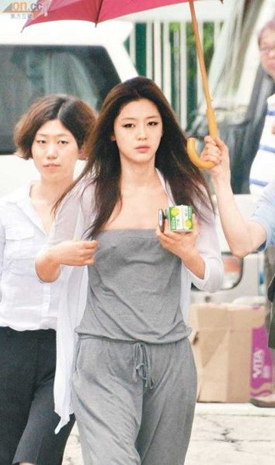Jun Ji-hyun HD Images/Photo Gallery Download #1503132