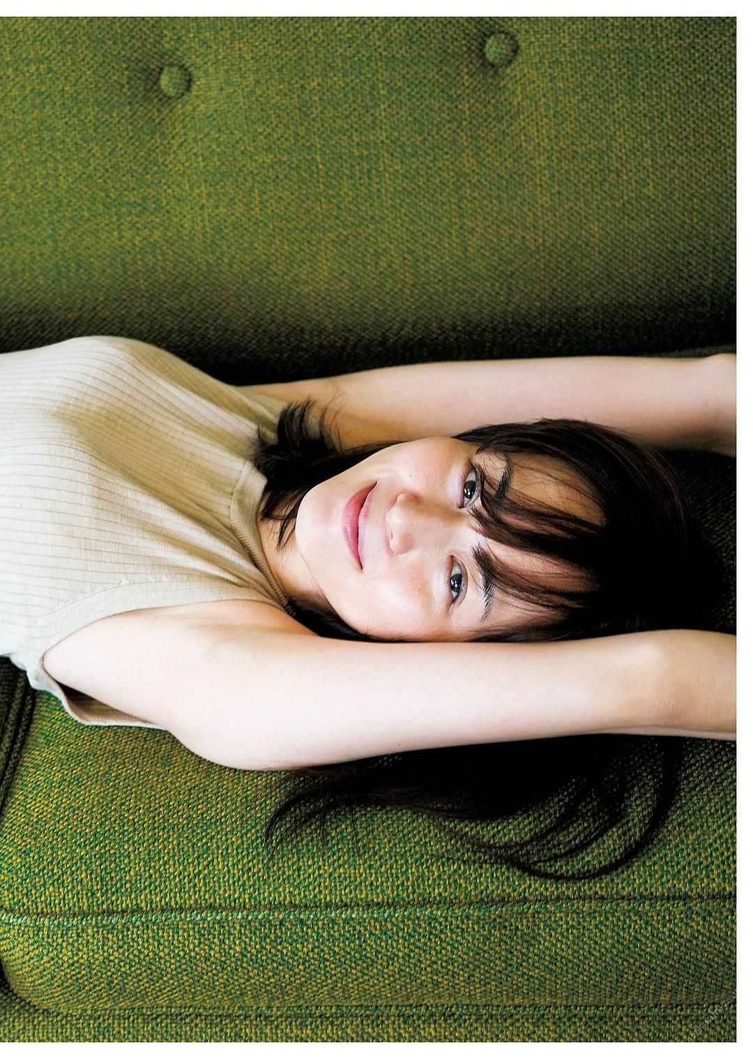 Manami Higa HD Images/Photo Gallery Download #9347320