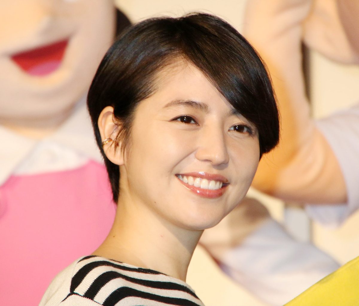 Masami Nagasawa HD Images/Photo Gallery Download #580888