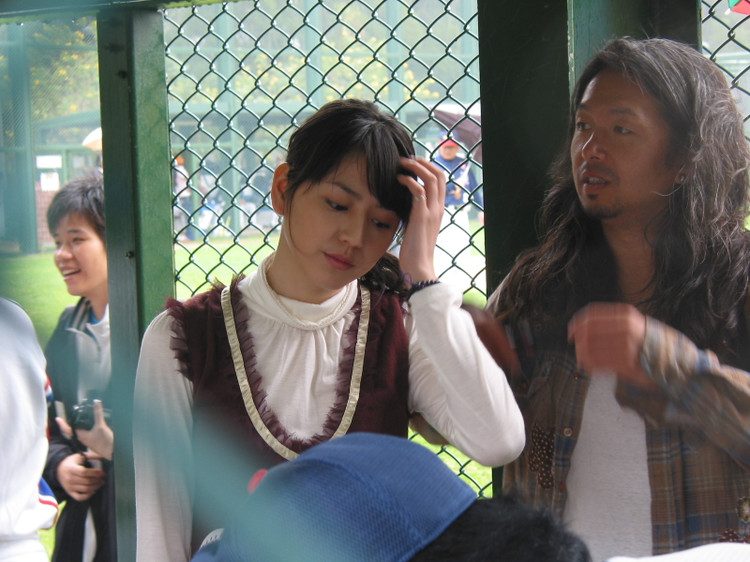 长泽雅美 高清写真/照片下载 #1658260