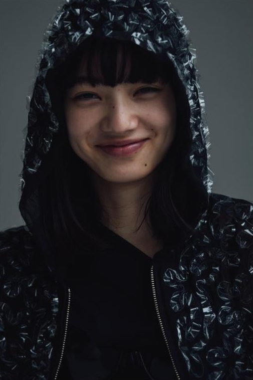 小松菜奈 高清写真/照片下载 #4386352