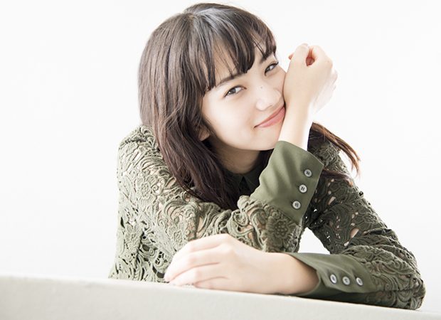 小松菜奈 HD画像/フォトギャラリーダウンロード #5949564