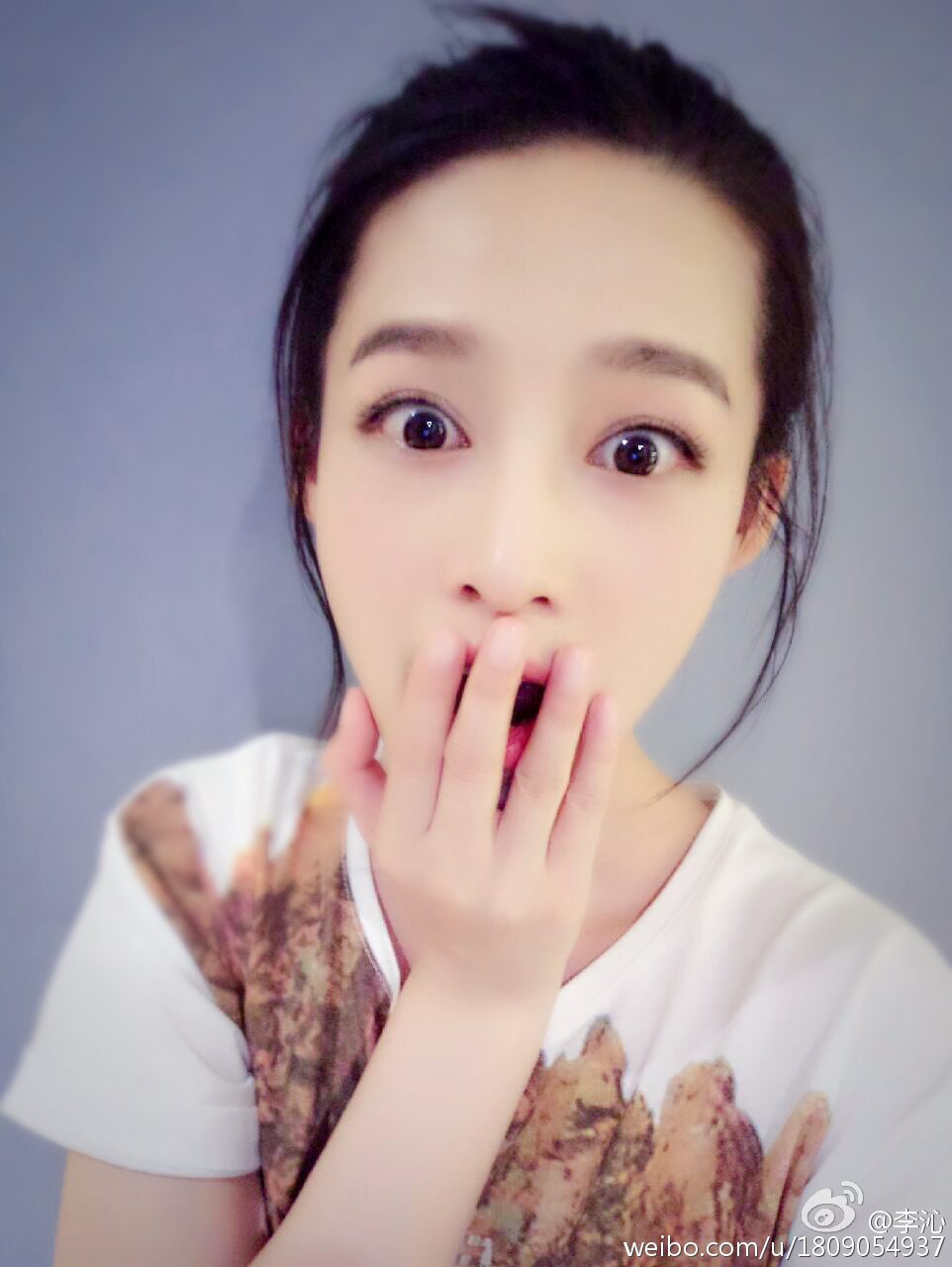 李沁 高清写真/照片下载 #1733835