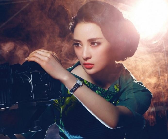Qinqin Jiang HD Images/Photo Gallery Download #1272713
