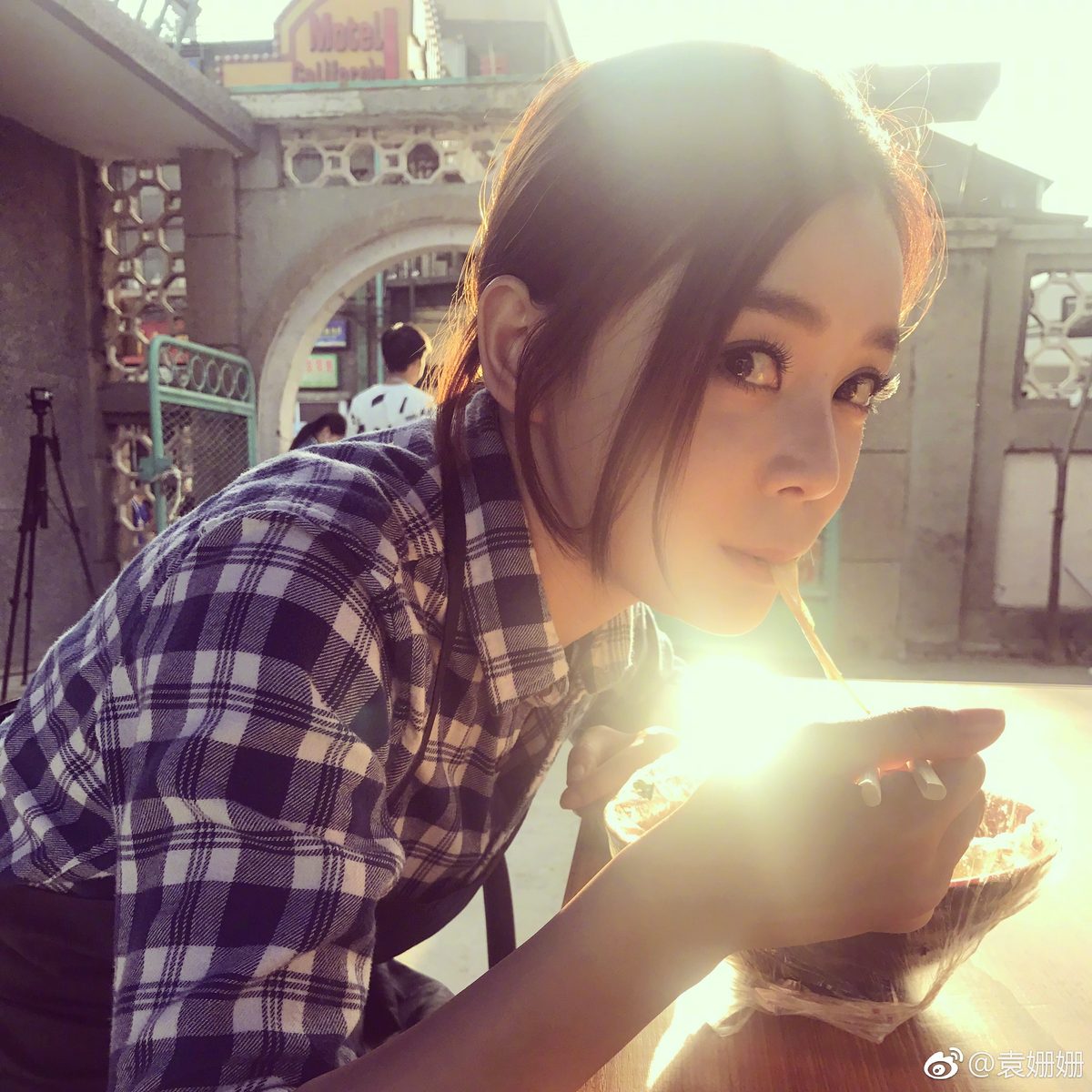 Shanshan Yuan HD Images/Photo Gallery Download #2025055