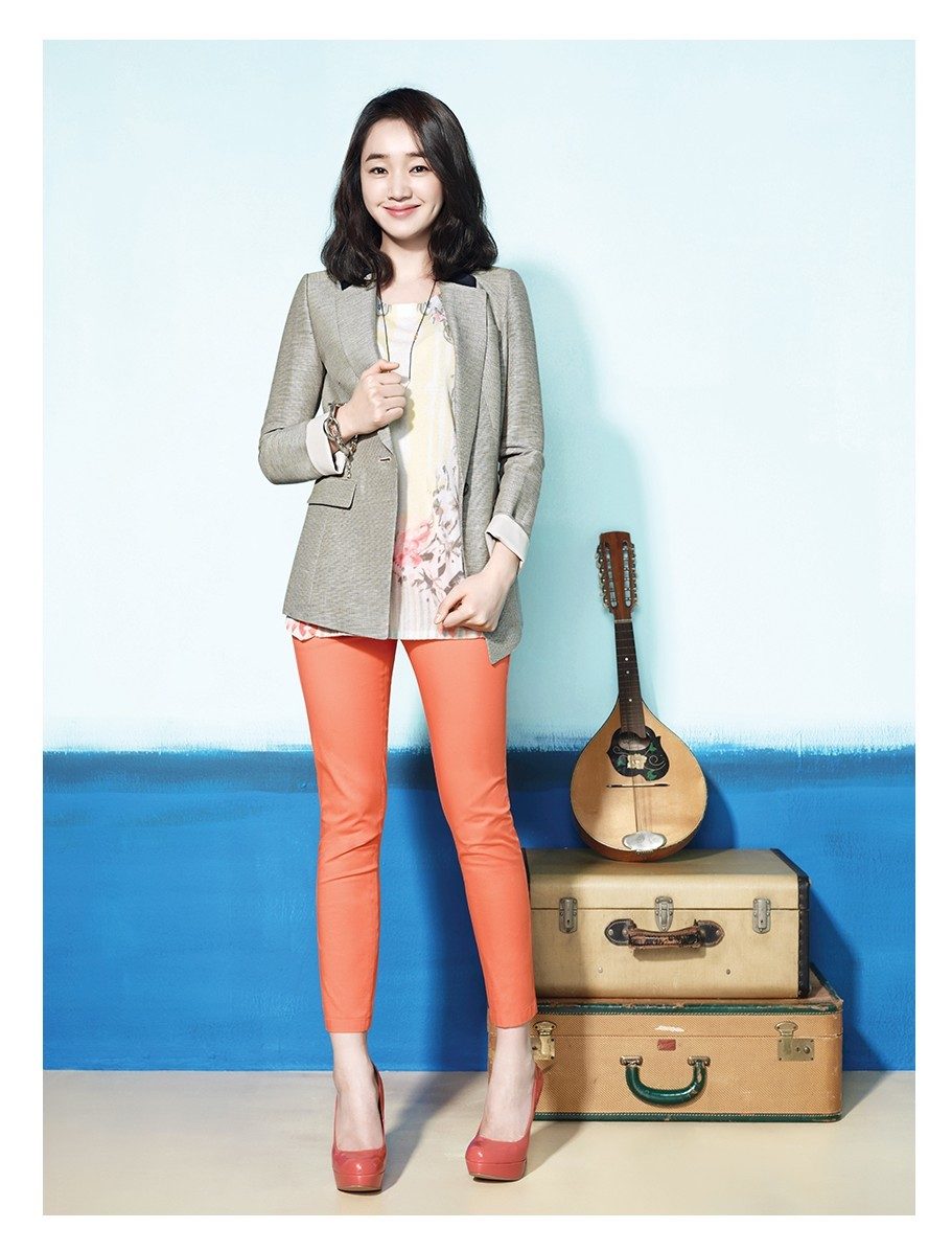 Soo Ae HD Images/Photo Gallery Download #1585810