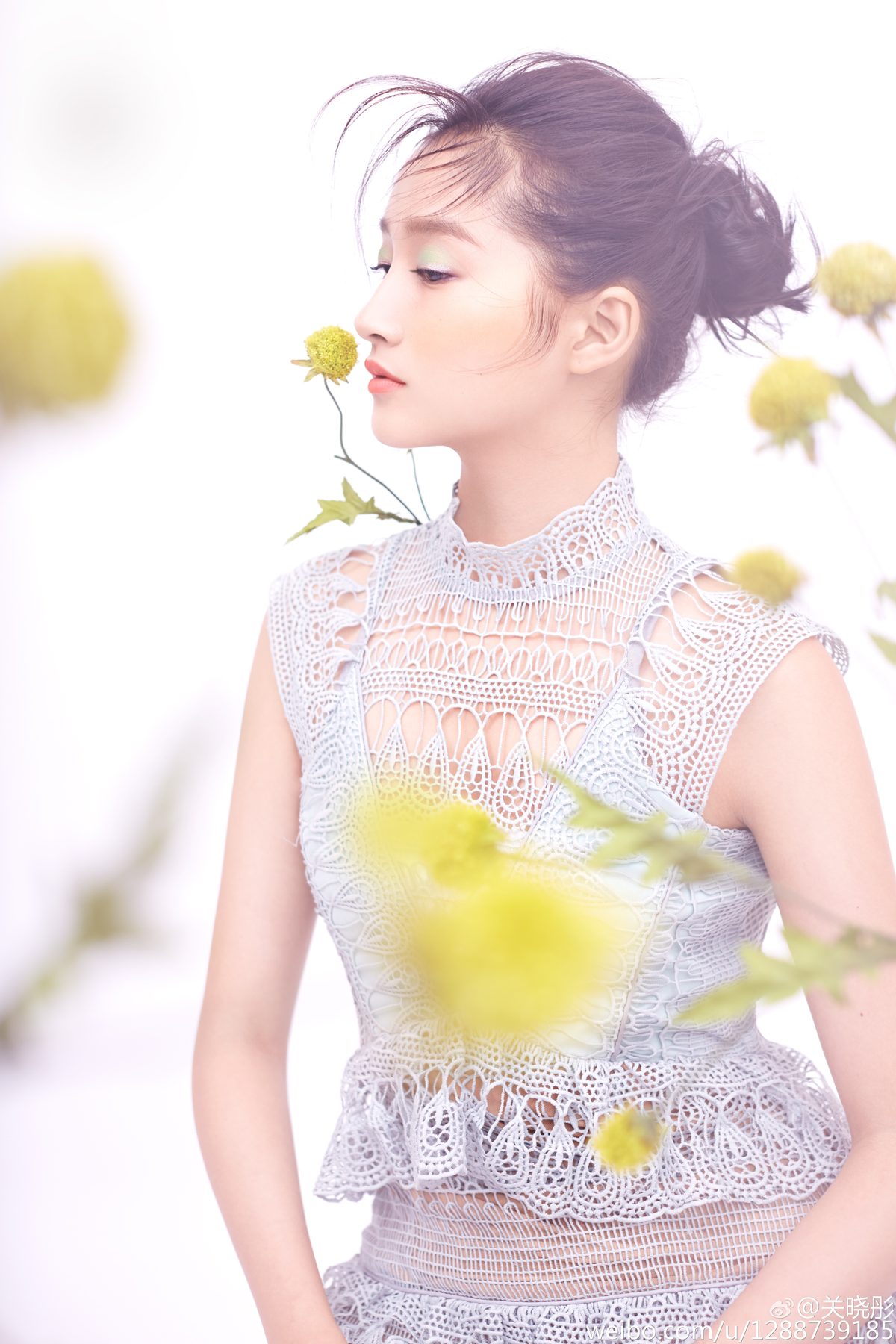 Xiaotong Guan HD Images/Photo Gallery Download #7097397
