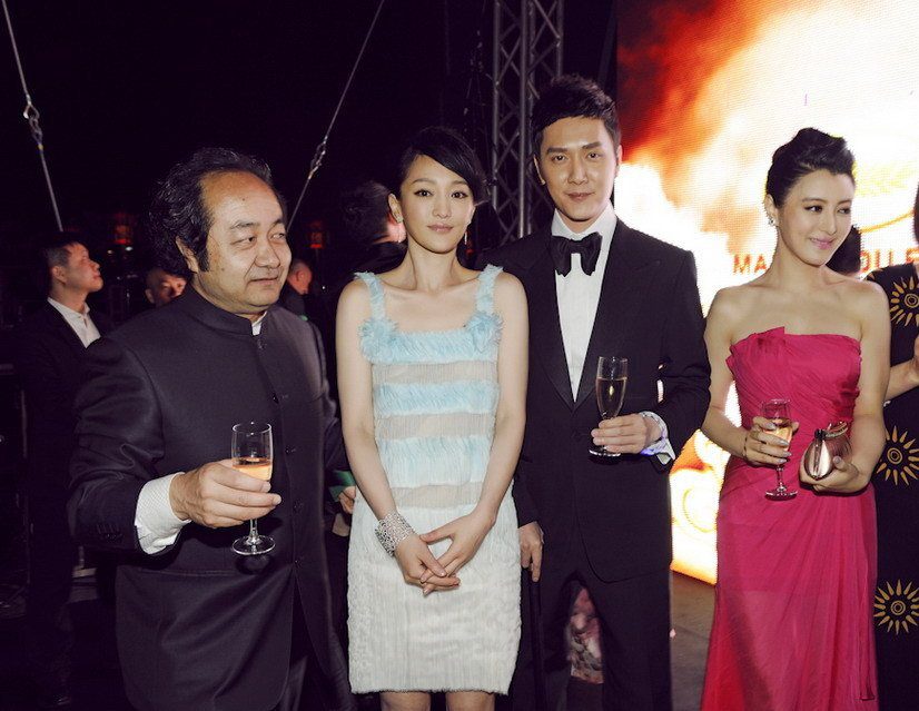 Xun Zhou HD Images/Photo Gallery Download #750790
