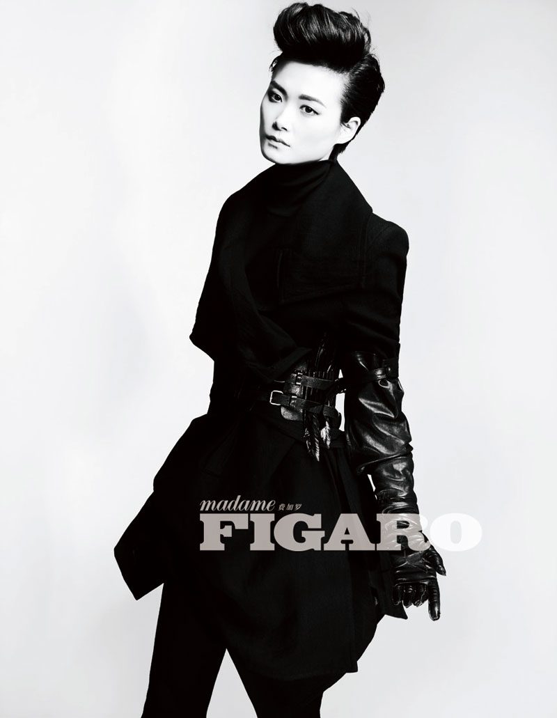 Yuchun Li HD Images/Photo Gallery Download #1920500