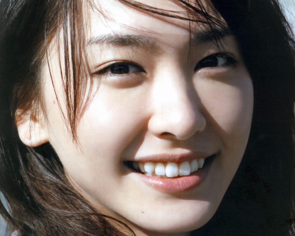 Yui Aragaki HD Images/Photo Gallery Download #7184905