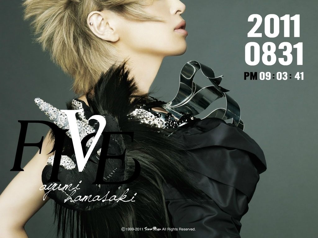 Ayumi Hamasaki HD Images/Photo Gallery Download #8859783