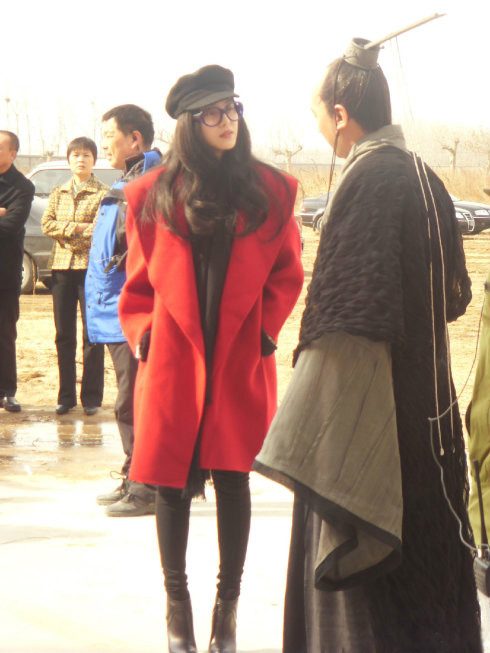 ファン・ビンビン HD画像/フォトギャラリーダウンロード #1185497