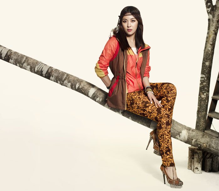 Ha Ji-Won HD Images/Photo Gallery Download #1520471