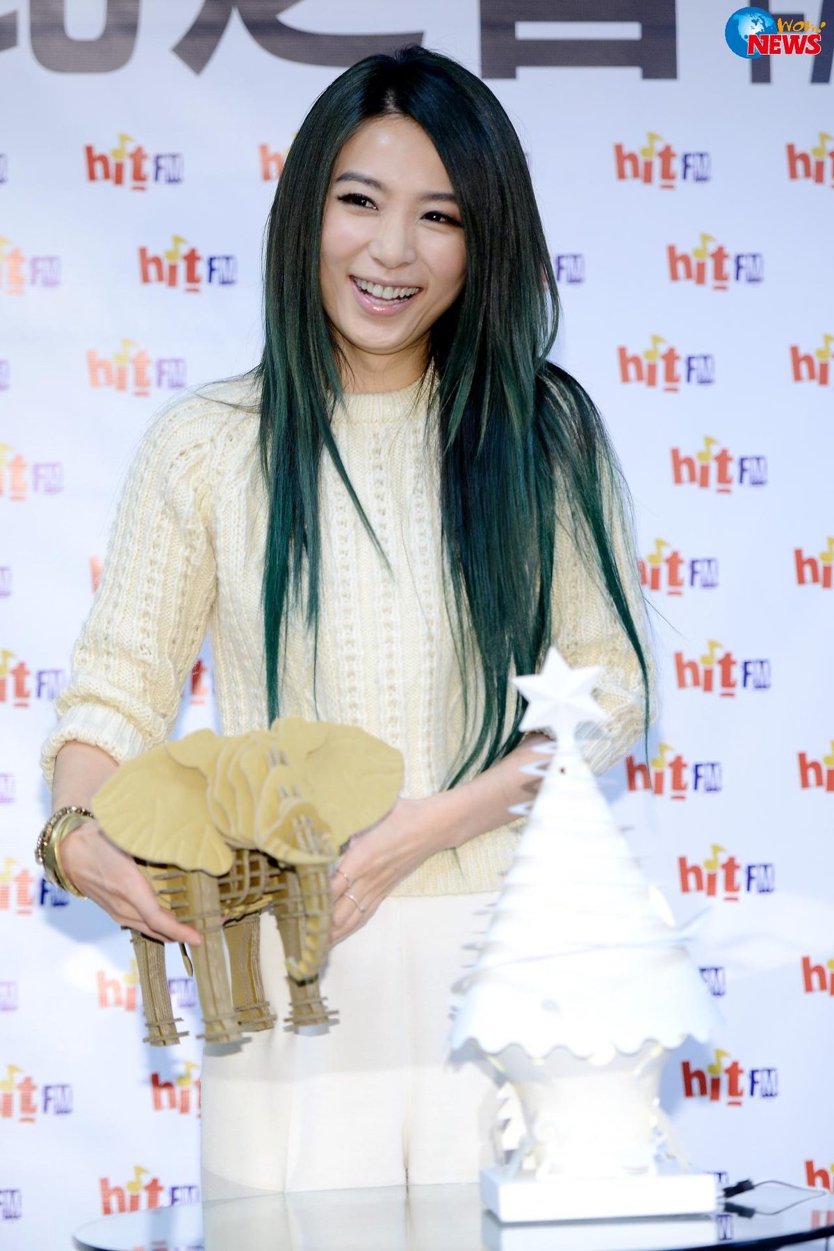 Hebe Tien HD Images/Photo Gallery Download #6971541