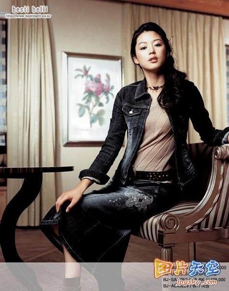 Jun Ji-hyun HD Images/Photo Gallery Download #1503424
