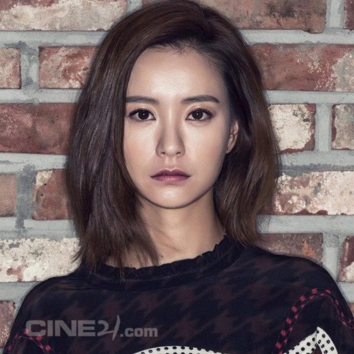 정유미 HD 이미지/사진 갤러리 다운로드 #1729013