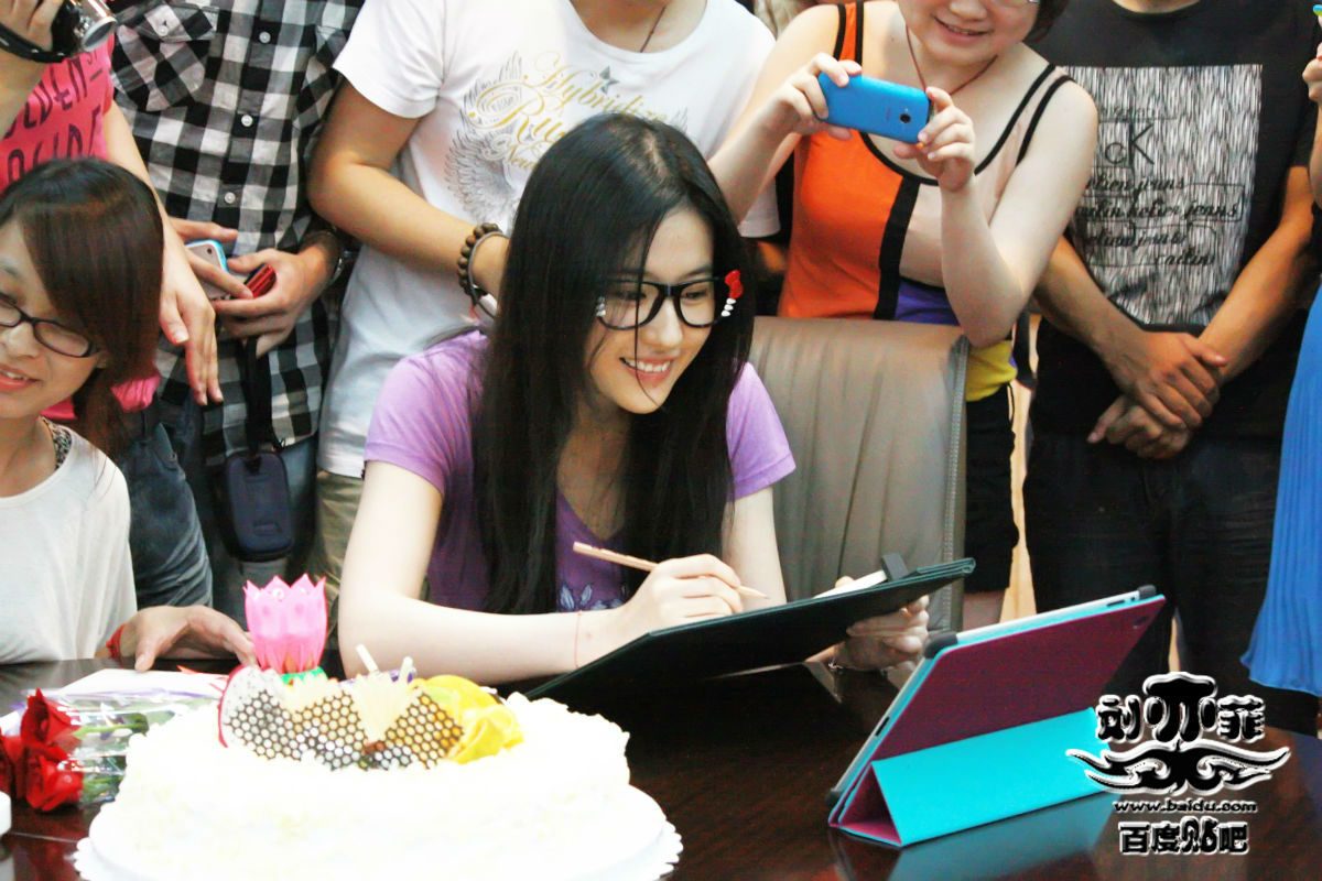 Liu Yifei HD Images/Photo Gallery Download #6707028