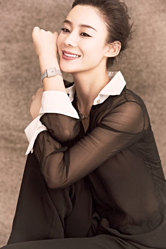 Shanshan Yuan HD Images/Photo Gallery Download #2025347