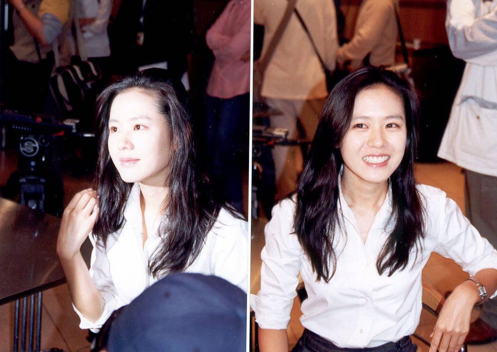 Son Ye-jin HD Images/Photo Gallery Download #1690373
