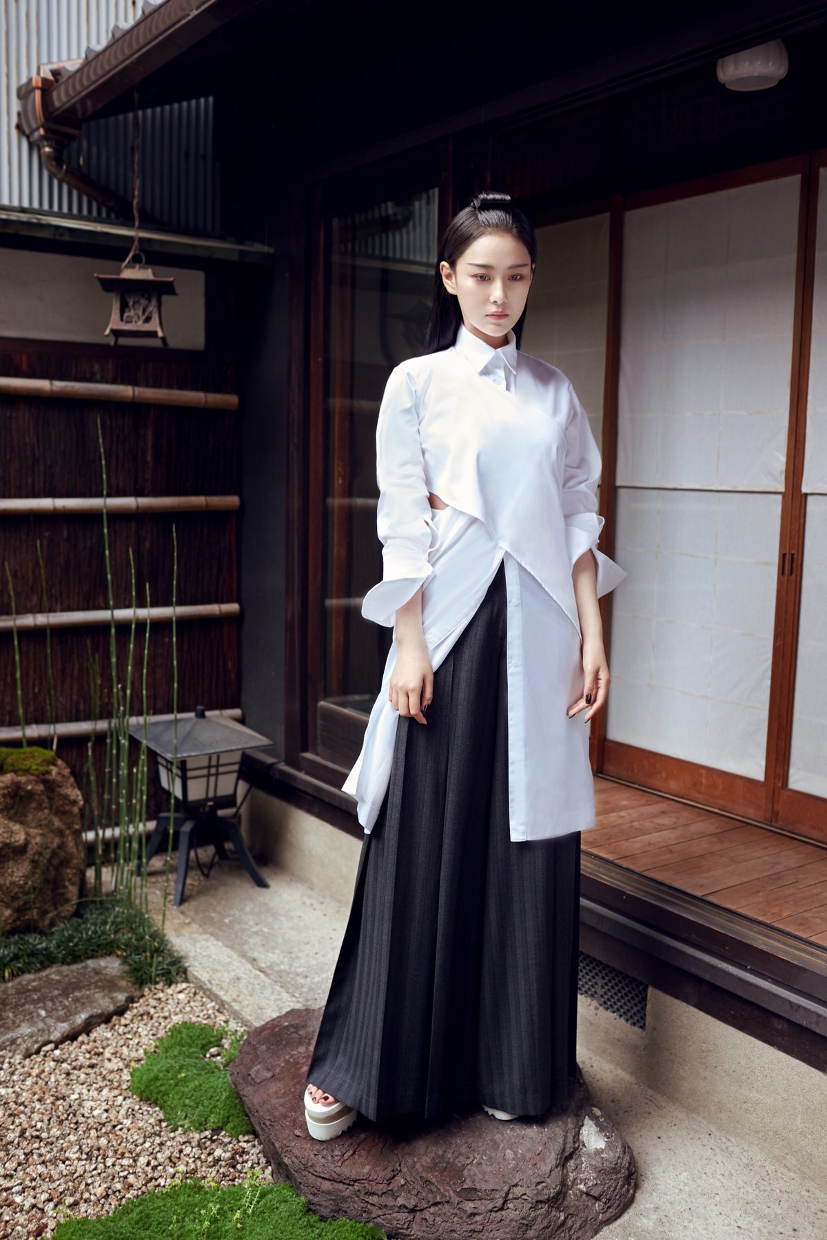 Viann Zhang HD画像/フォトギャラリーダウンロード #6636252