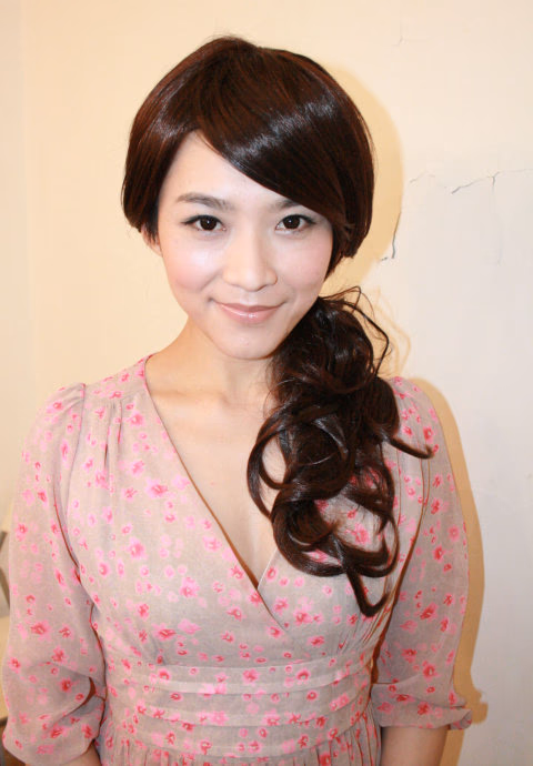 吕晓霖 高清写真/照片下载 #3364959