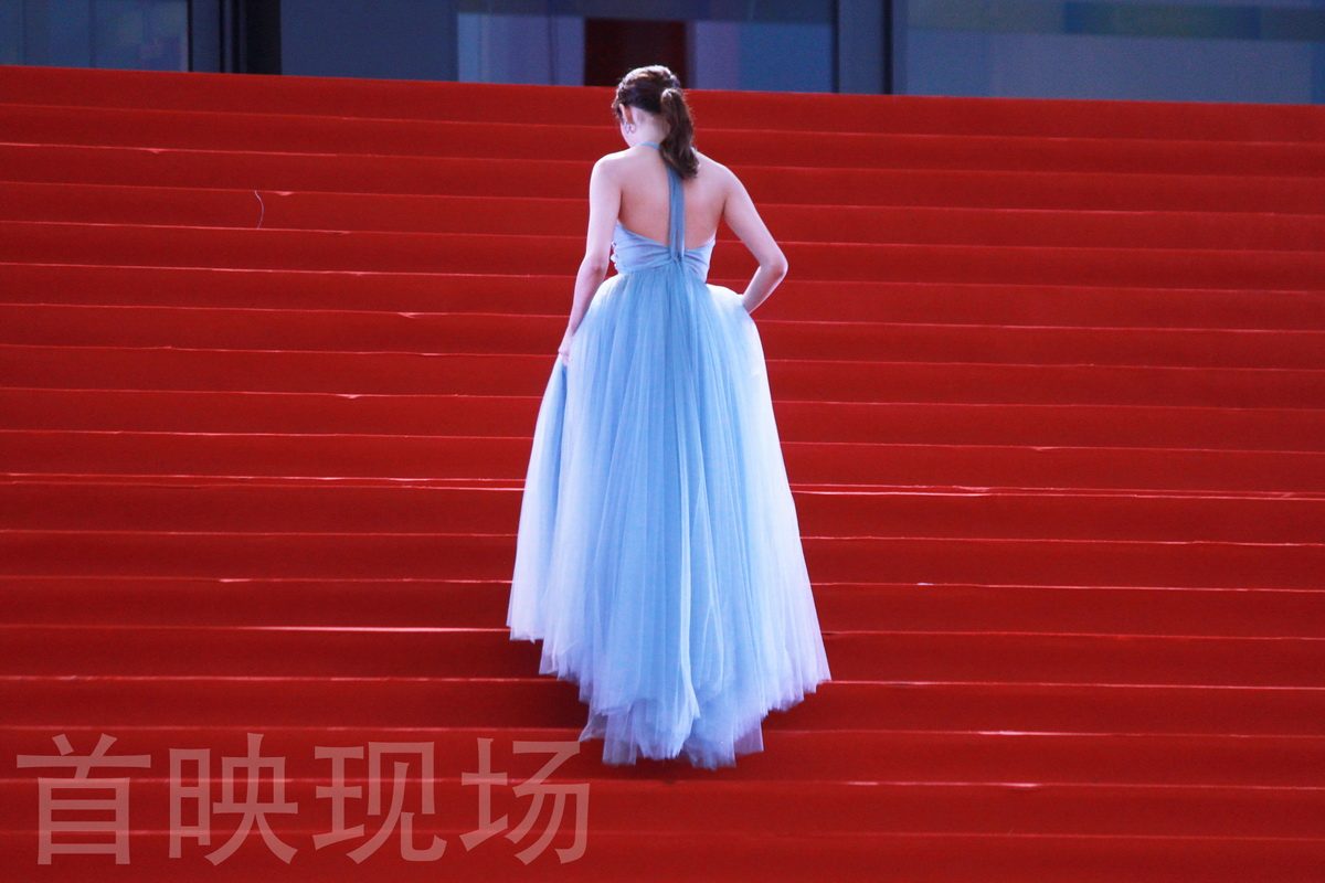 Xiaotong Guan HD Images/Photo Gallery Download #6862156