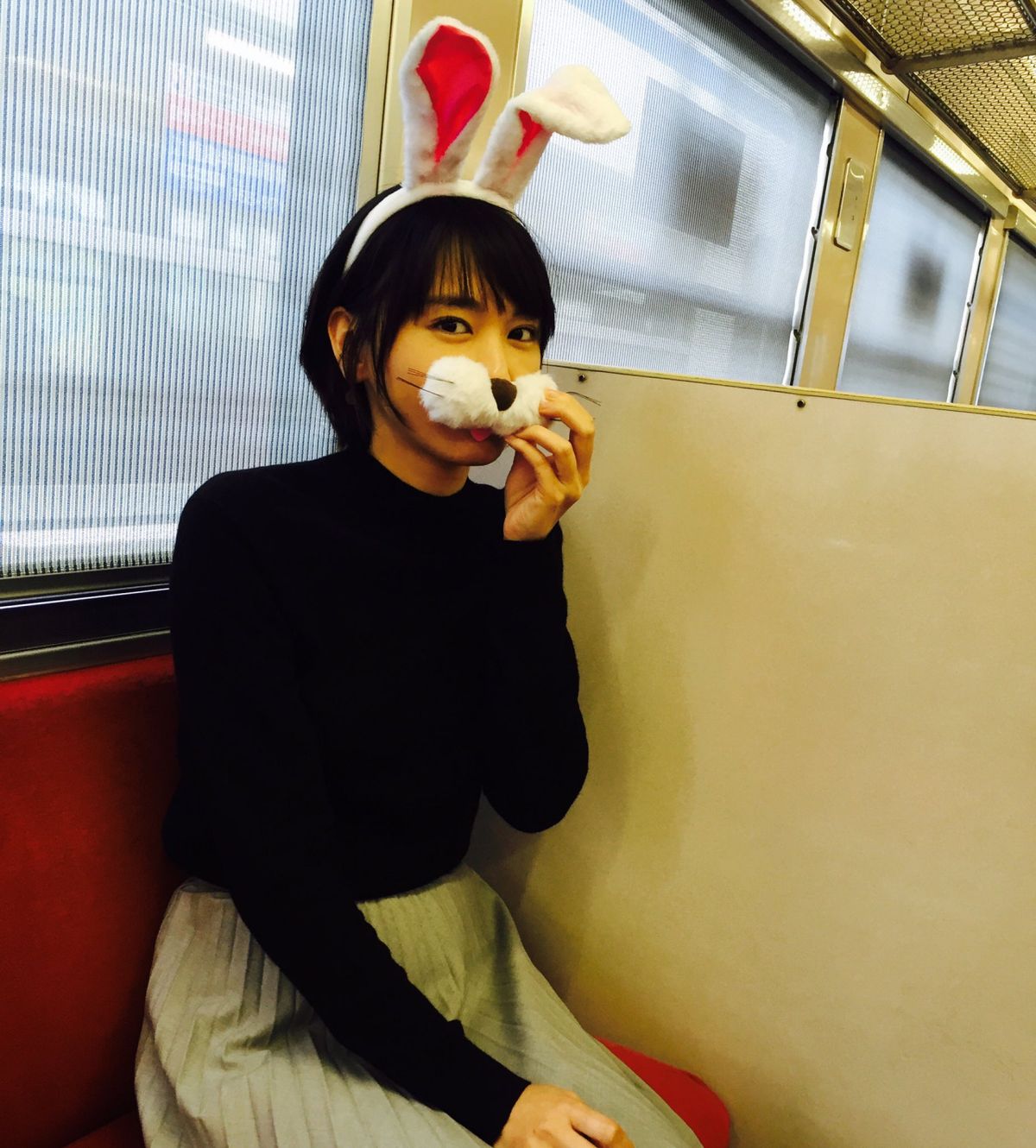 Yui Aragaki HD Images/Photo Gallery Download #7185197
